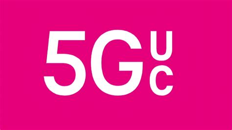 5g uc que significa